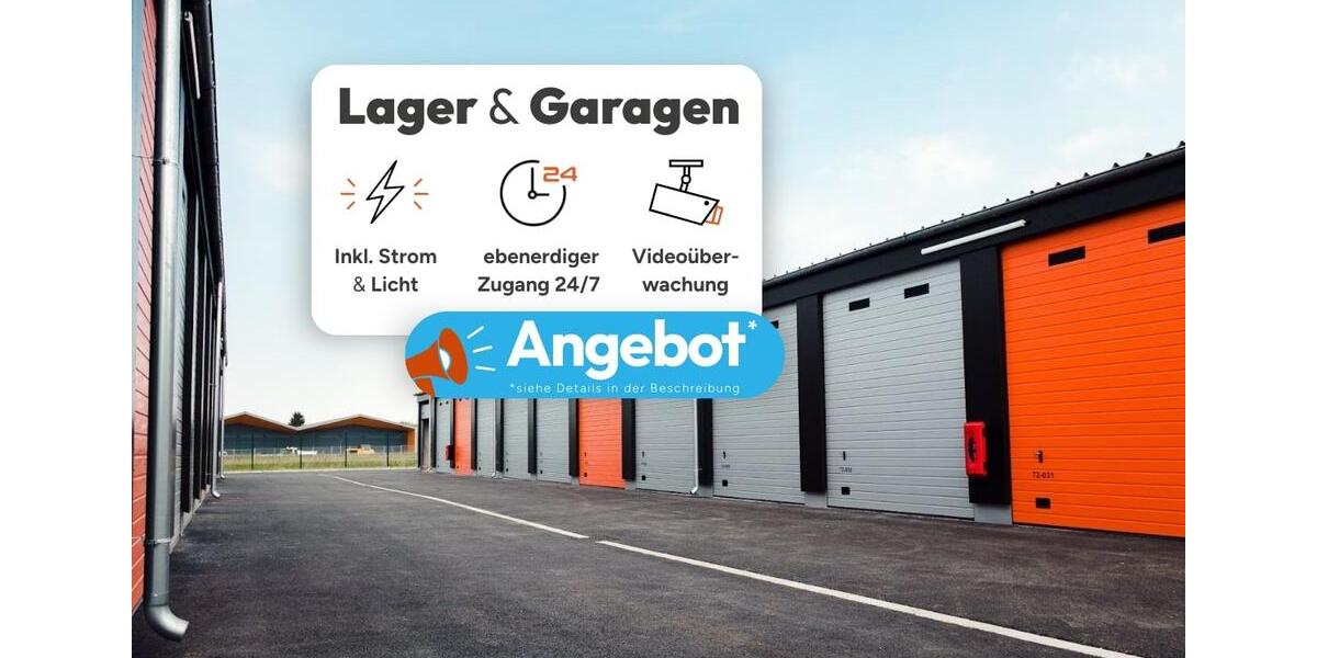 Gewerbeobjekt Kerpen Buir - 289&euro; | Angebot:26272002