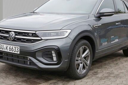 VW T-Roc 9.990 km 30.930 &euro; Meckenheim / Bonn 53340