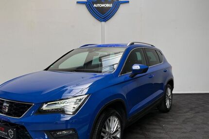 Seat Ateca 111.553 km 15.900 &euro; Alfter 53347