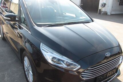 Ford Galaxy 144.800 km 14.400 &euro; Leverkusen 51371