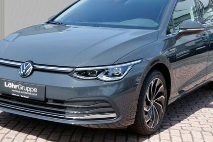 VW Golf 9.270 km 25.950 &euro; Meckenheim / Bonn 53340
