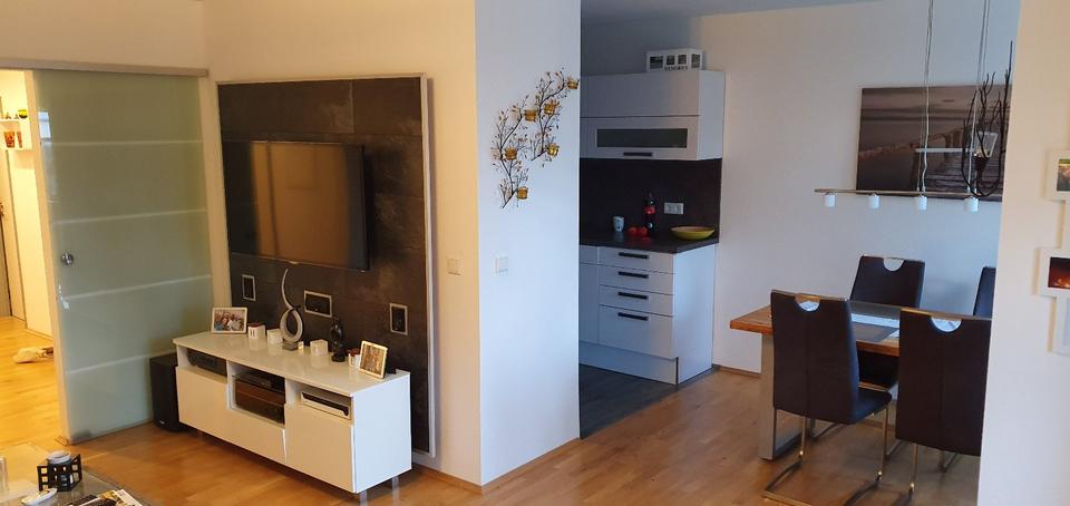 Etagenwohnung Leverkusen - 3 Zimmer, 82 m&sup2;, 290.000&euro; | Angebot:27298948