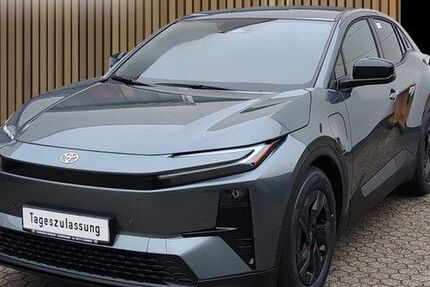 Toyota C-HR 11.500 km 39.590 &euro; Leverkusen 51381