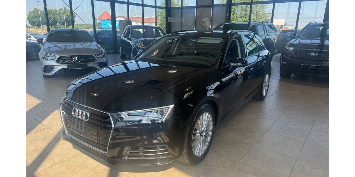 Audi A4 116.000 km 17.980 &euro; Erftstadt 50374