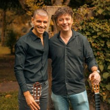 Ismael de Barcelona y Thomas Monnerjahn 08.05.2026 Harmonie Bonn