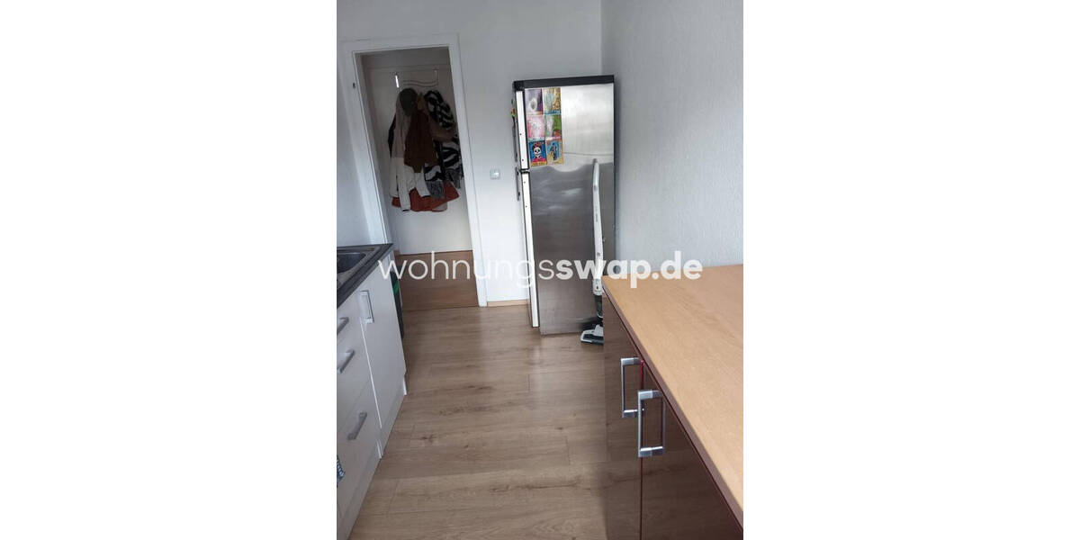 Etagenwohnung Köln Kalk - 2 Zimmer, 45 m&sup2;, 800&euro; | Angebot:26023006