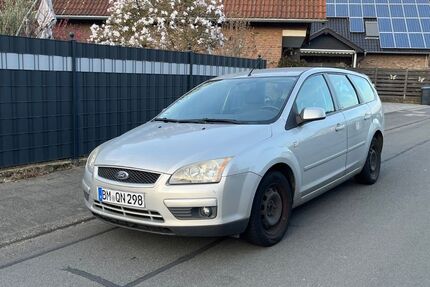 Ford Focus 195.000 km 1.800 &euro; kerpen 50170
