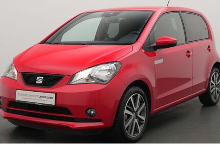 Seat Mii 39.473 km 12.988 &euro; Leverkusen 51379
