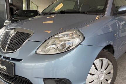 Lancia Ypsilon 153.360 km 1.999 &euro; Golzheim 52399