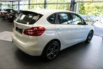 BMW 218 218i Active Tourer Advantage 58.050 km 14.980 &euro; Euskirchen 53881