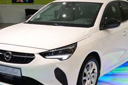 Opel Corsa 19.721 km 15.950 &euro; Troisdorf (Köln/Bonn) 53842