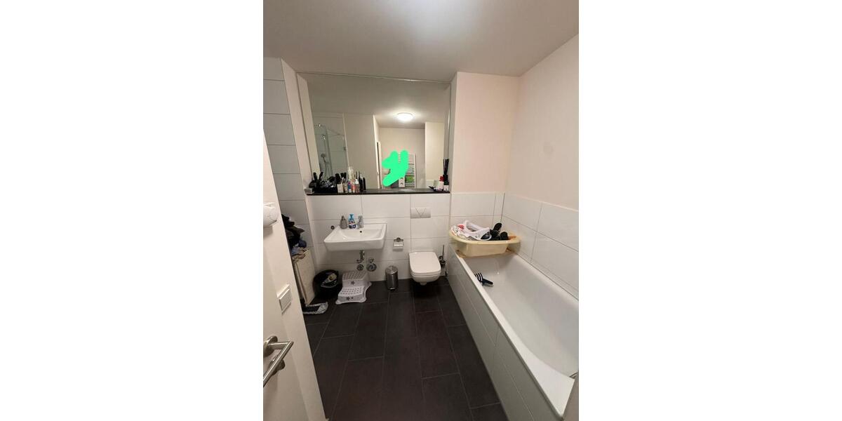 Etagenwohnung Köln Porz - 3 Zimmer, 88 m&sup2;, 1.450&euro; | Angebot:26661766