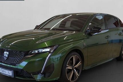 Peugeot 308 68.950 km 18.750 &euro; Leverkusen 51381