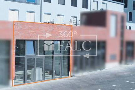 Gewerbeobjekt Siegburg - 1 Zimmer, 130 m&sup2;, 1.740&euro; | Angebot:25678078