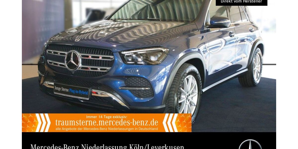 Mercedes-Benz GLE 350 24.120 km 66.990 &euro; Köln 51149