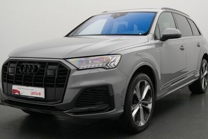 Audi Q7 99.979 km 59.480 &euro; Leverkusen 51373