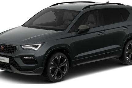 Cupra Ateca 1.111 km 35.490 &euro; Düren 52351
