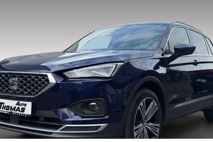 Seat Tarraco 109.000 km 23.800 &euro; Brühl 50321