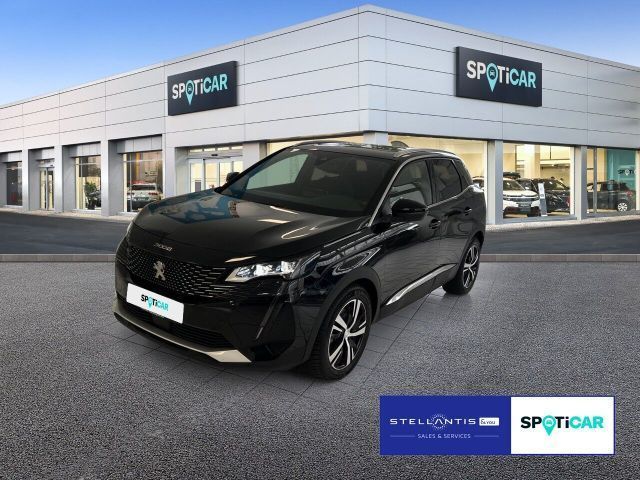 Peugeot 3008 42.884 km 28.480 &euro; Bonn 53121