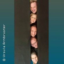 5 Köpfe Helles 31.05.2026 BOX Theater in der Südstadt