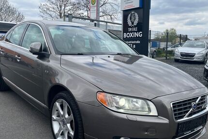 Volvo S80 316.000 km 7.500 &euro; Wesseling - Köln 50389