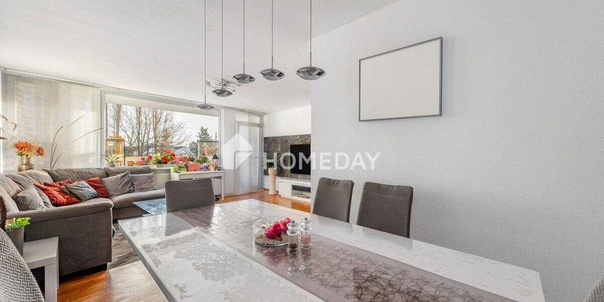 Etagenwohnung Kerpen Sindorf - 3 Zimmer, 98 m&sup2;, 199.000&euro; | Angebot:25677432