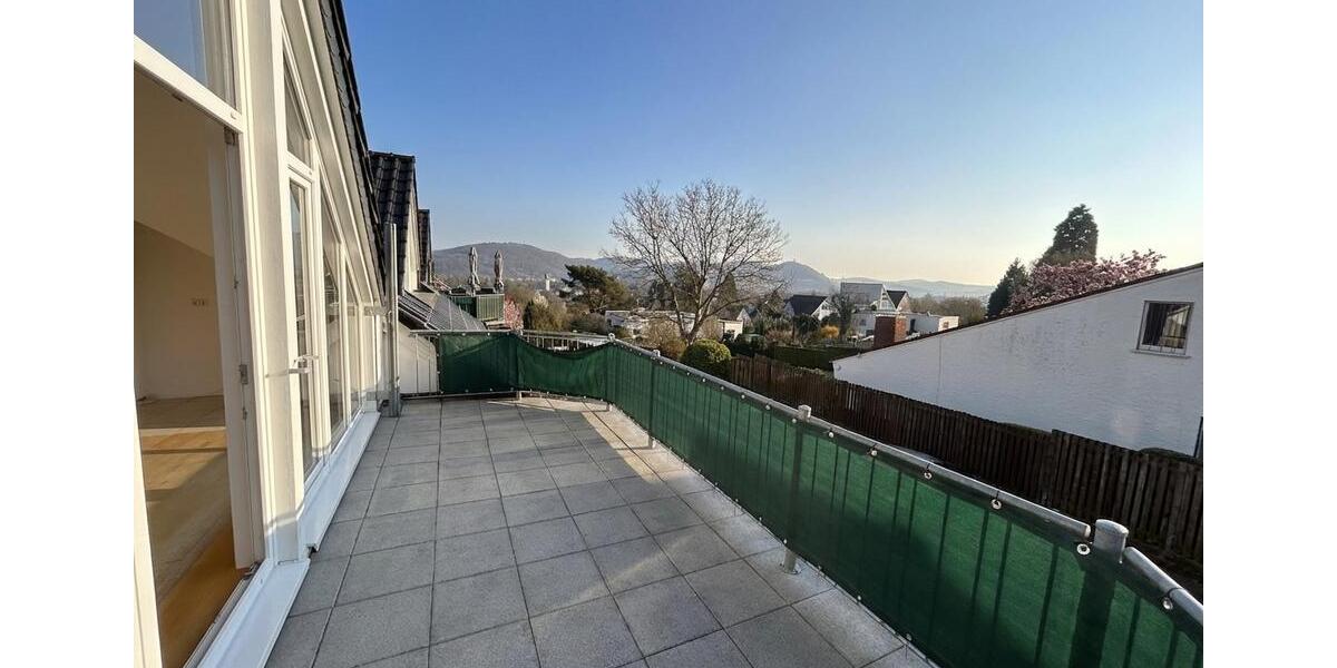 Etagenwohnung Bonn Bad Godesberg - 3 Zimmer, 100 m&sup2;, 1.249&euro; | Angebot:26678944