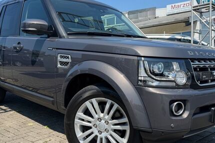 Land Rover Discovery 87.145 km 38.999 &euro; Lohmar 53797