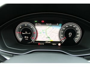 Audi A4 Avant TDi Quatt S-Line Navi AHK Standh Matrix 6.000 km 40.750 &euro; Bonn 53225
