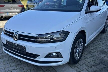 VW Polo 196.000 km 8.850 &euro; Erftstadt 50374