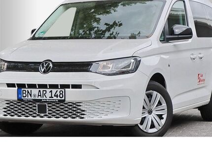 VW Caddy 13.780 km 28.447 &euro; Bonn 53175