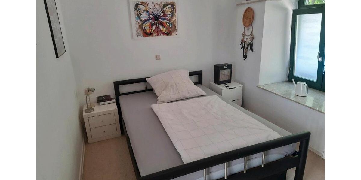 Erdgeschoßwohnung Nideggen - 2 Zimmer, 57 m&sup2;, 740&euro; | Angebot:26674351