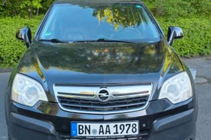 Opel Antara 175.000 km 3.900 &euro; Bonn 53125