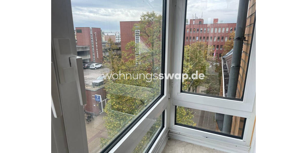Etagenwohnung Köln Neustadt-Nord - 4 Zimmer, 101 m&sup2;, 1.450&euro; | Angebot:25964764
