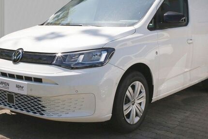 VW Caddy 9.990 km 38.930 &euro; Meckenheim / Bonn 53340