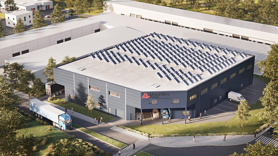 Gewerbeobjekt Erftstadt - 1.135&euro; | Angebot:19923484