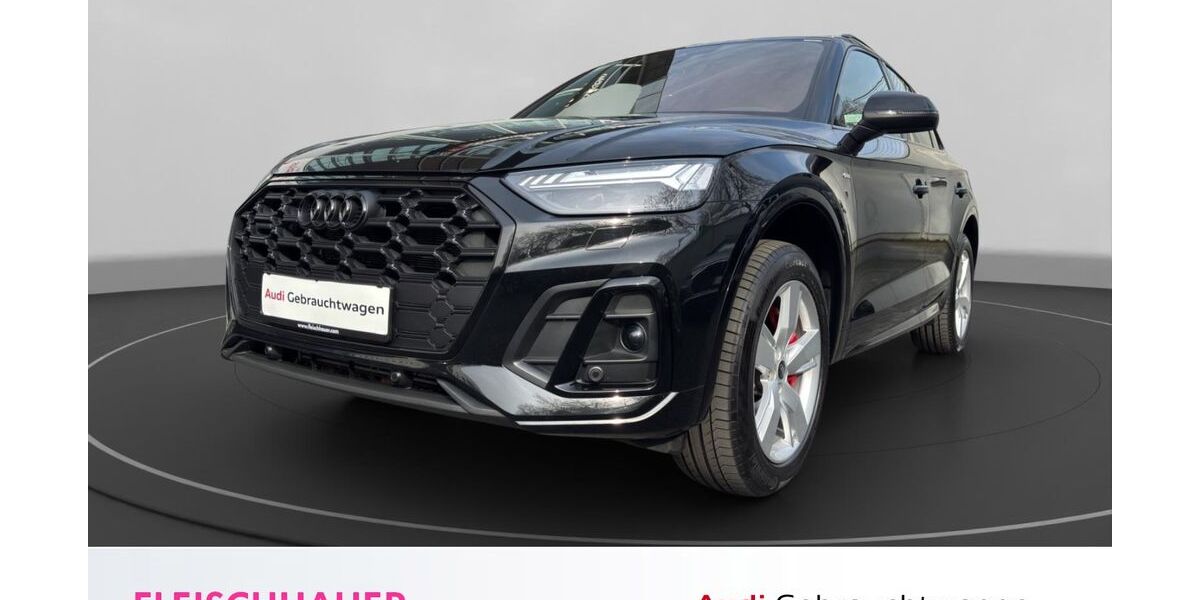 Audi Q5 61.652 km 39.990 &euro; Köln 50968