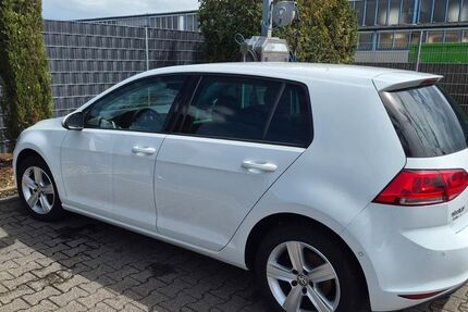 VW Golf 158.000 km 7.999 &euro; Niederzier 52382