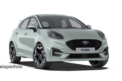 Ford Puma 36.010 km 17.950 &euro; Düren 52355