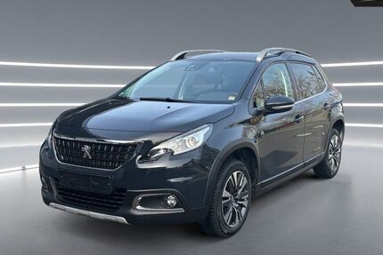 Peugeot 2008 74.500 km 11.190 &euro; Sankt Augustin 53757