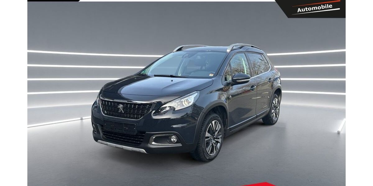Peugeot 2008 74.500 km 11.190 &euro; Sankt Augustin 53757