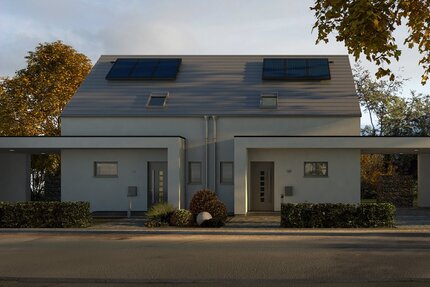 Ihr individuelles Traumhaus in Frechen - Raum für Ihre Wünsche und Ihre Zukunft - Haus Frechen | Angebot:27548887