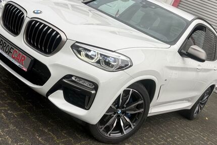 BMW X3 M40 89.900 km 34.990 &euro; Köln 51145