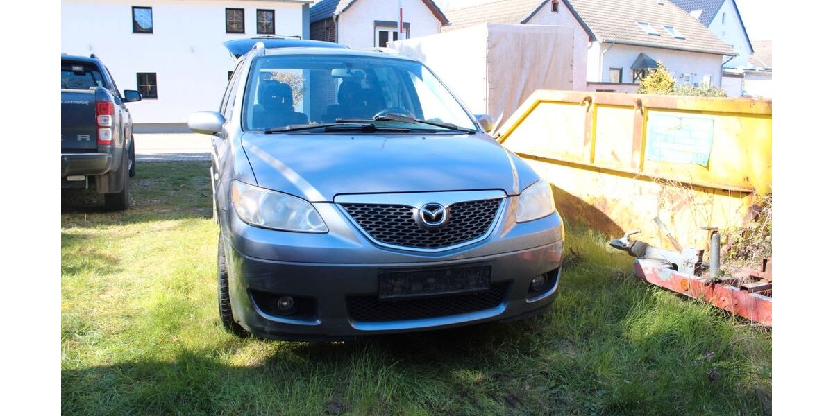 Mazda MPV 248.839 km 950 &euro; Euskirchen, Großbüllesheim 53881