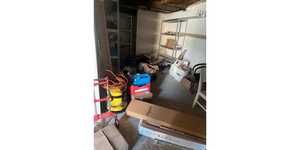 Gewerbeobjekt Köln Rodenkirchen - 555&euro; | Angebot:26029121