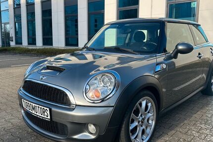 Mini Cooper S 147.500 km 6.990 &euro; Troisdorf 53842
