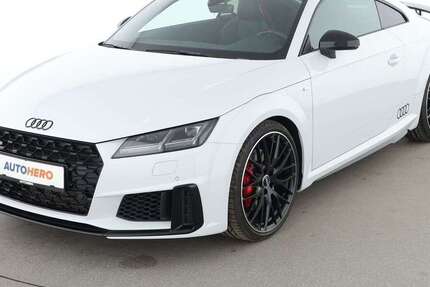 Audi TT 10.234 km 40.920 &euro; Köln 50739