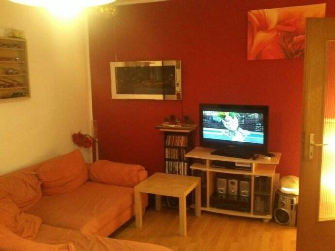 Etagenwohnung Bergheim Quadrath-Ichendorf - 2 Zimmer, 40 m&sup2;, 550&euro; | Angebot:25694079