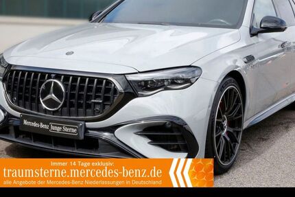 Mercedes-Benz E 53 AMG 4.979 km 97.980 &euro; Leverkusen 51371