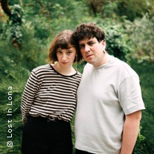 Lost In Lona 05.11.2026 Altes Wettbüro